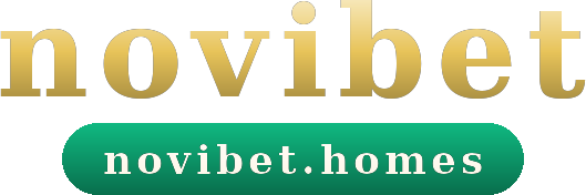 novibet logo